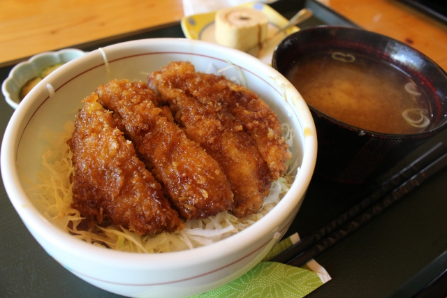 東京で絶品ソースカツ丼が食べられるお店 福井系会津系など厳選8店 Shin Seinen